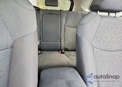 2021 Toyota Rav4 Xle из США, поврежденный, VIN 2T3W1RFV3MW133545